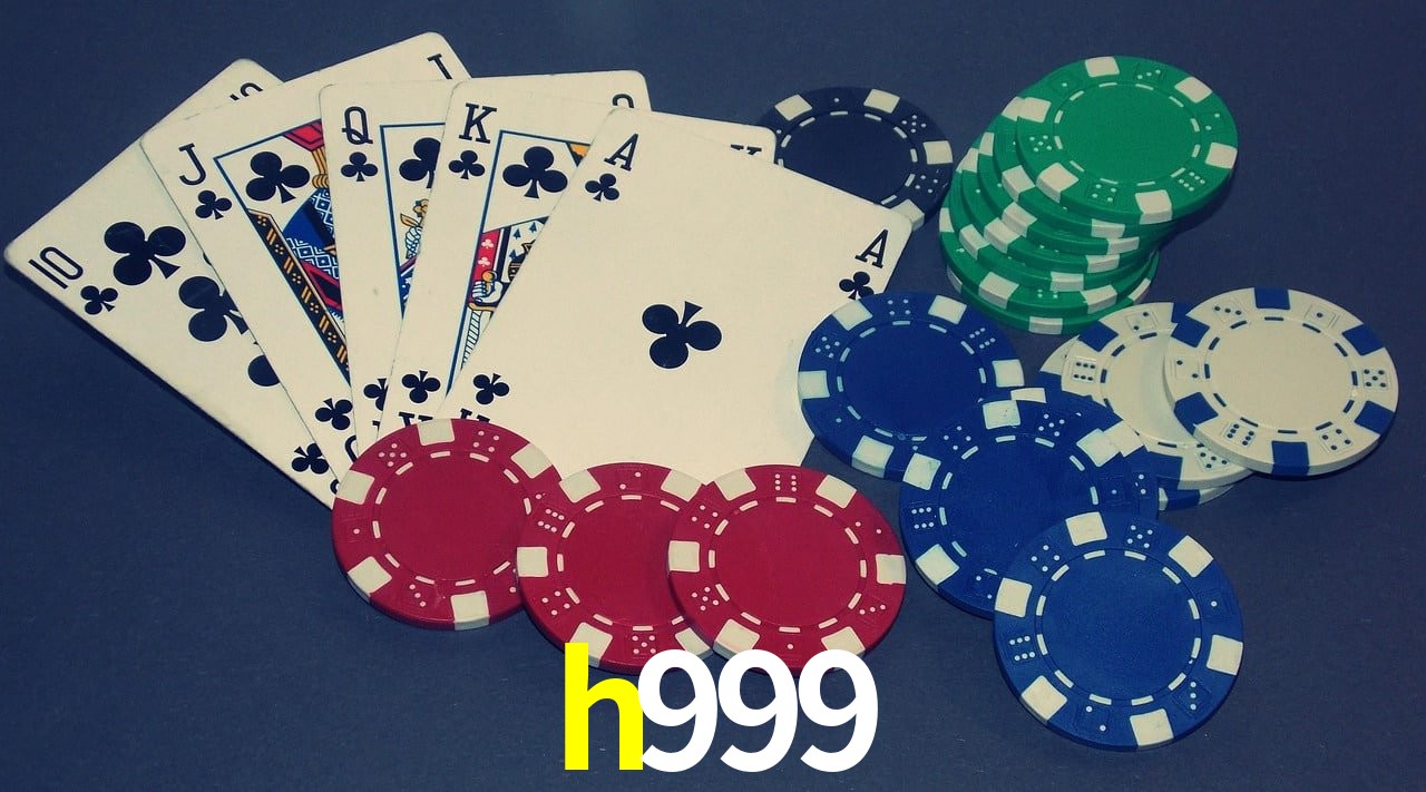 Experiência VIP h999