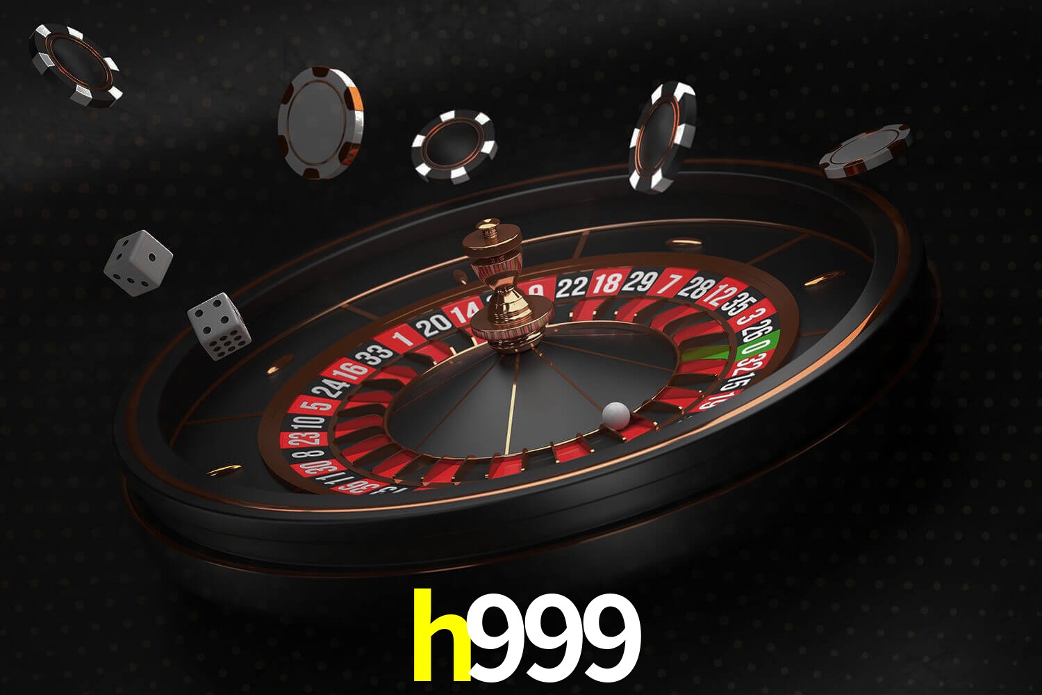 h999: Seu Cassino Premiado com Pagamentos Rápidos