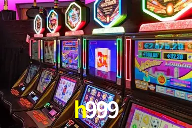 A Emoção da Loteria na h999: Uma Chance de Mudança de Vida