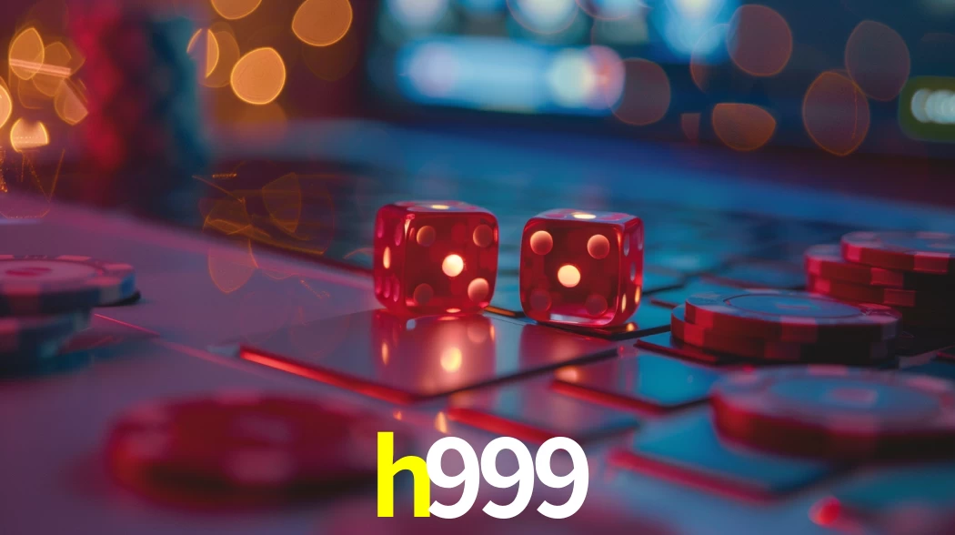 Live Casino h999