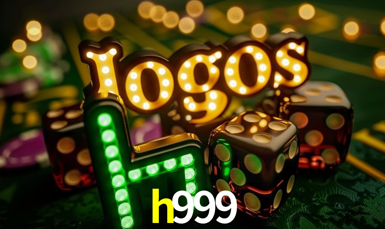 Recursos de Bônus h999