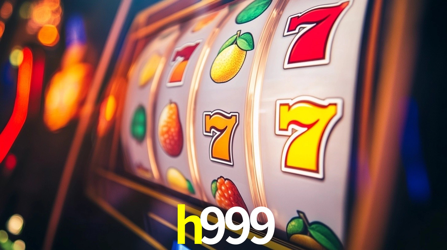 Ofertas Imperdíveis na h999: Promoções e Bônus Que Valem a Pena