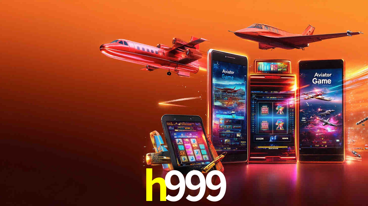 Apostas Esportivas na h999: Um Guia Completo