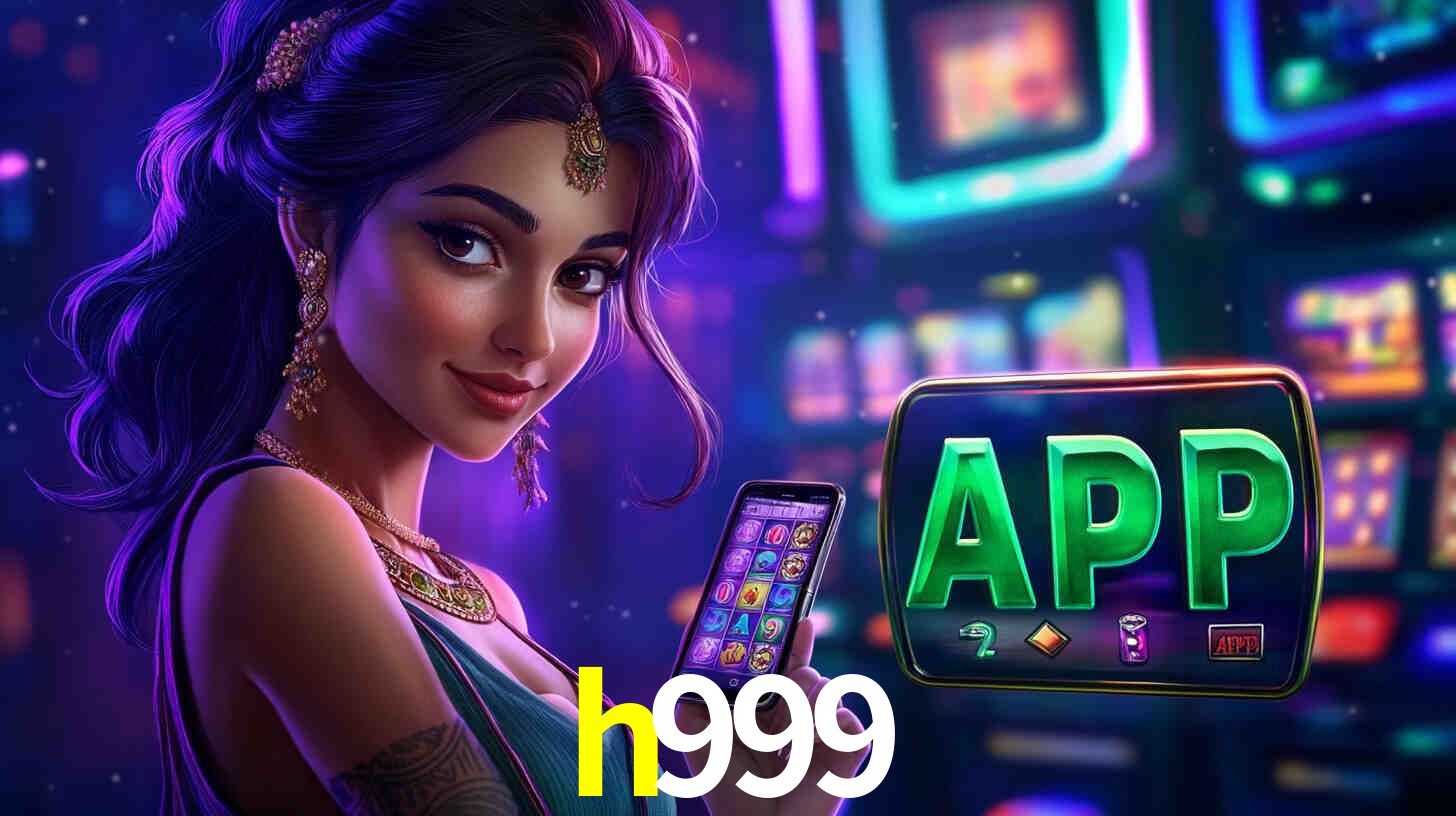 Bônus Generosos e Exclusivos no h999 para Você!