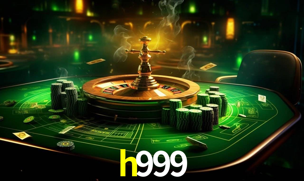 cassino h999