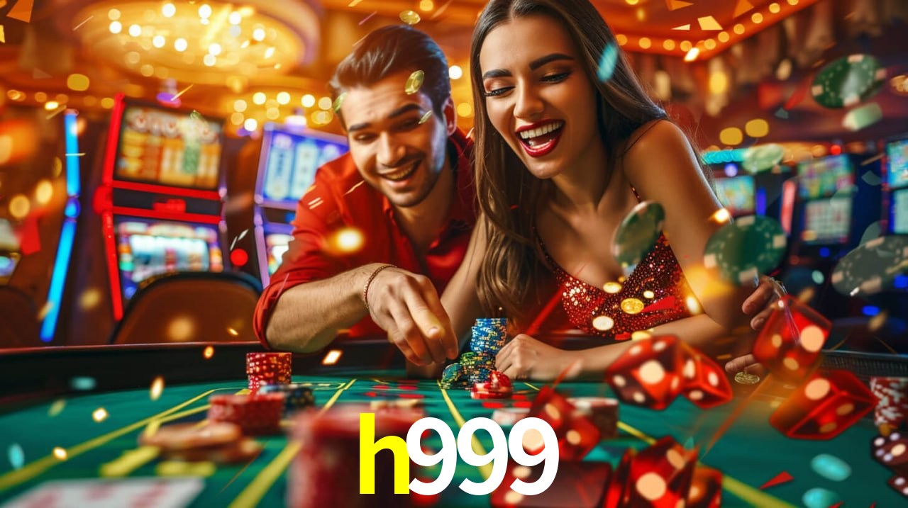 Tecnologia da Plataforma h999
