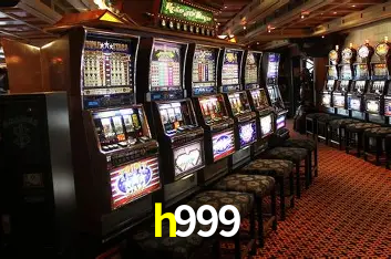 Inovações de Jogos na h999: O Futuro das Experiências Interativas