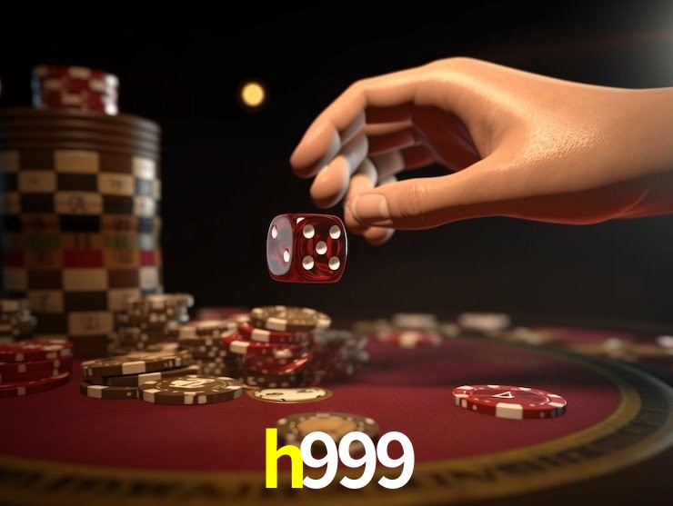 Diretório de Jogos h999