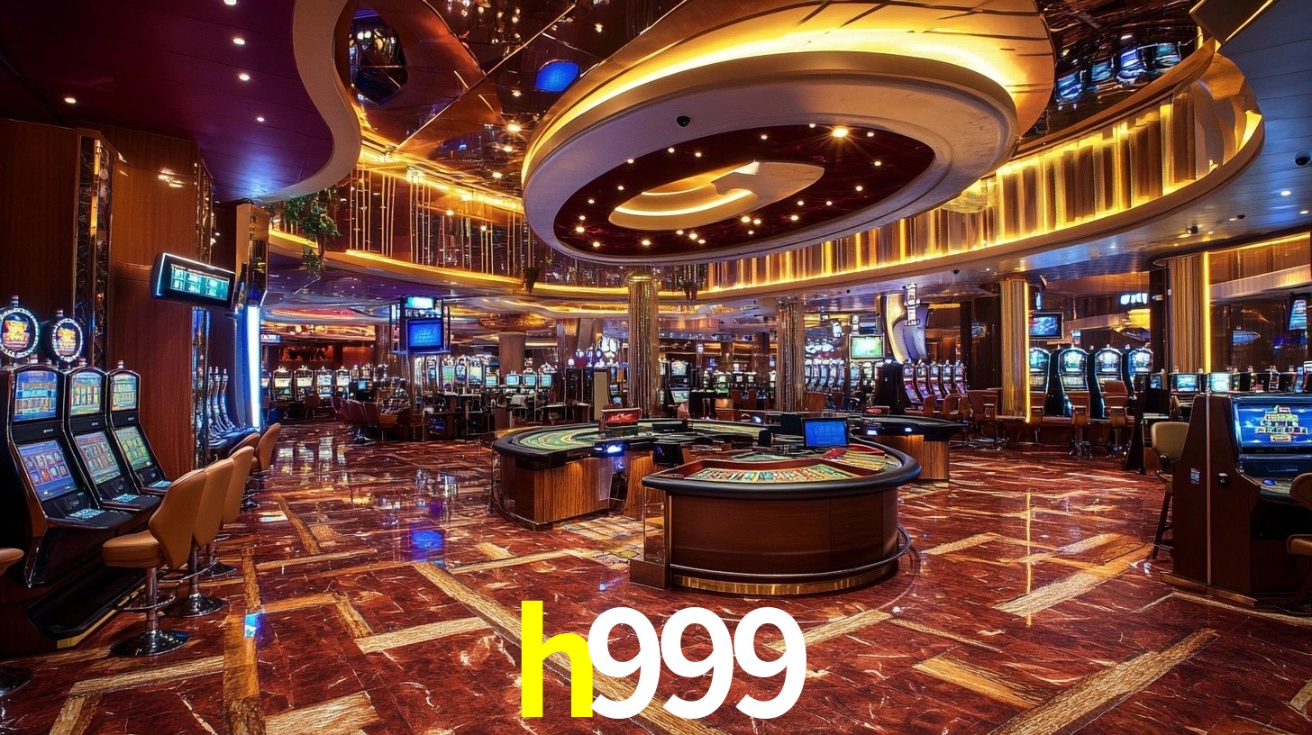 Tournaments h999
