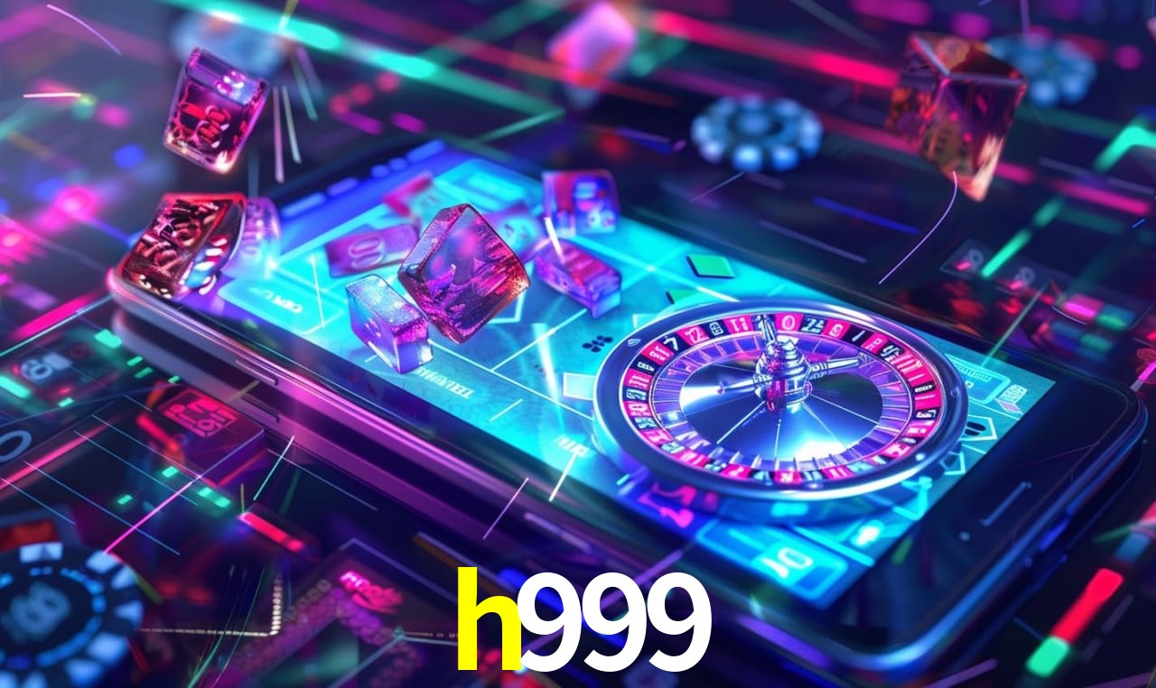 Apostas de Tênis h999