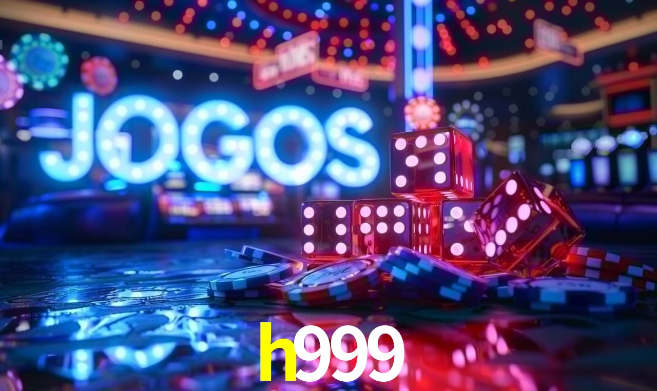 PIX Instantâneo h999