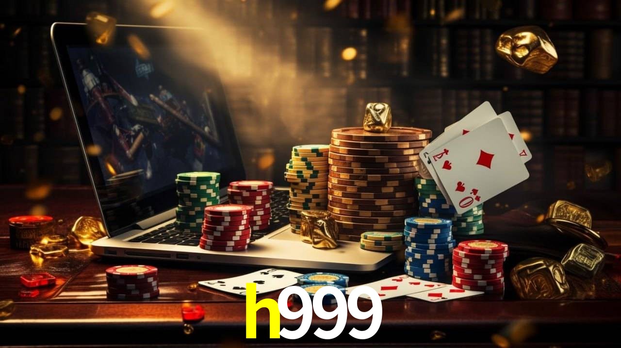 Casino VIP h999
