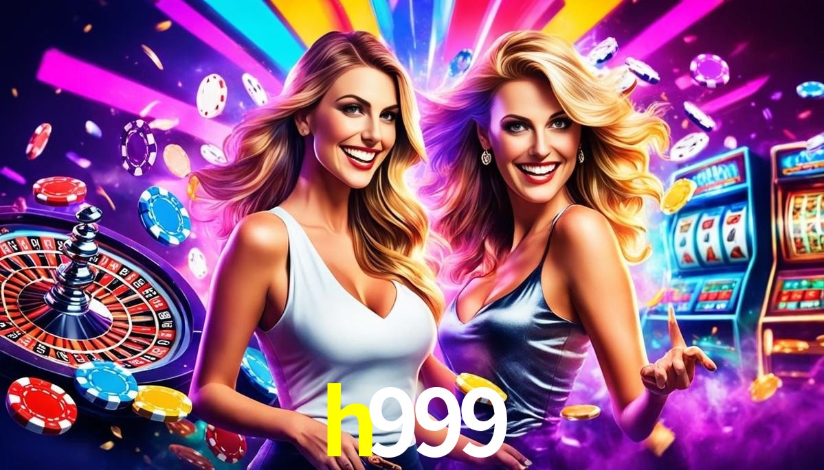Jogos Exclusivos h999