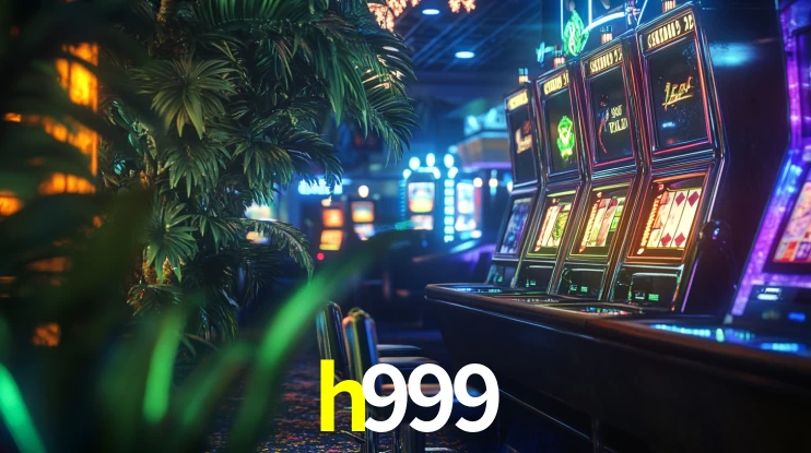 Live Casino h999
