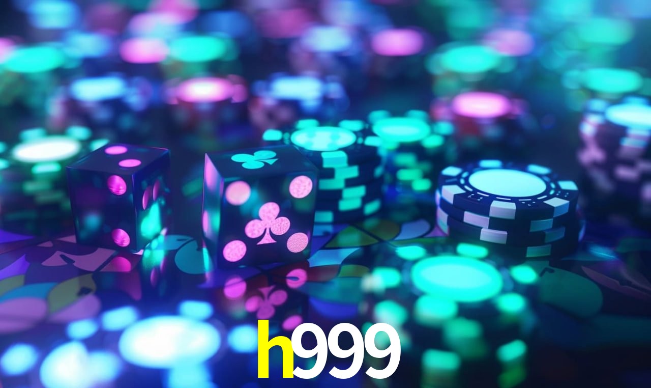 Mesa de Blackjack h999
