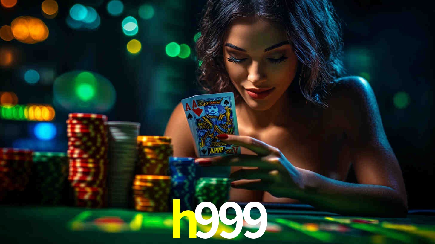 Explorando a Categoria de Eventos em Apostas na h999
