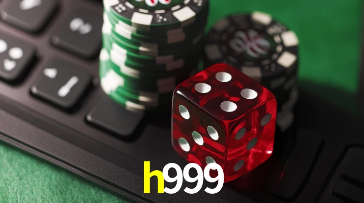 Game Providers h999