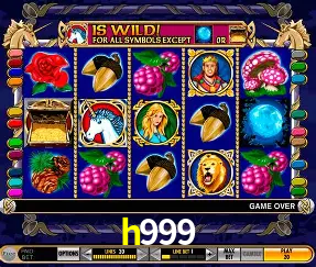 Descubra o Mundo do Cassino Online com h999
