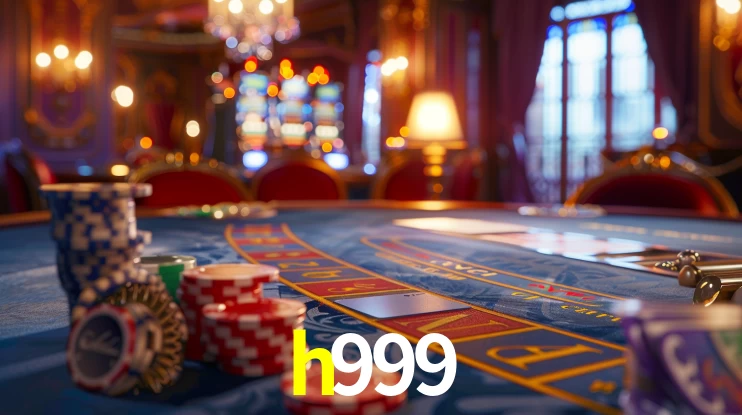 Slot Games h999