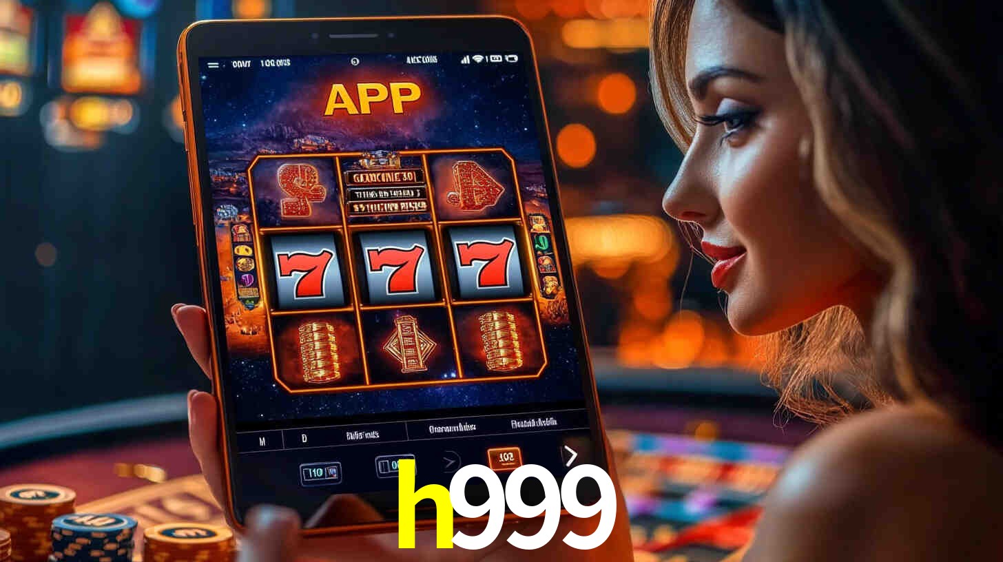 h999 app