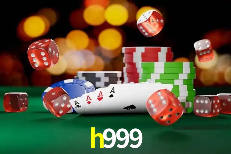Jogos de Slot h999