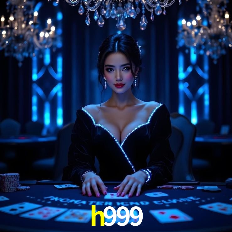 Provedores de Jogos h999
