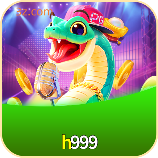 Logo h999